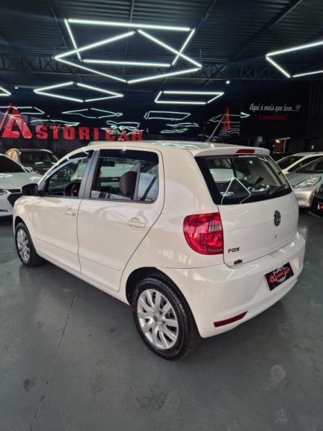 VOLKSWAGEN Fox 1.0 4P TREND FLEX, Foto 5