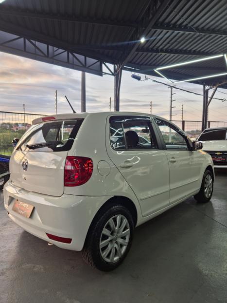 VOLKSWAGEN Fox 1.0 4P TREND FLEX, Foto 7
