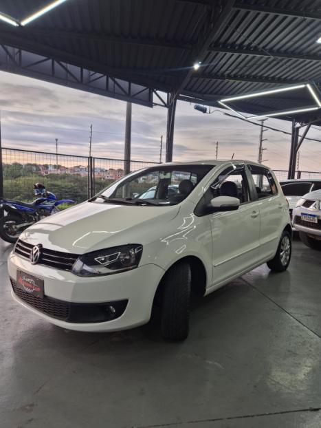 VOLKSWAGEN Fox 1.0 4P TREND FLEX, Foto 2