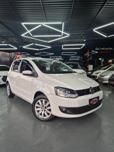 VOLKSWAGEN Fox 1.0 4P TREND FLEX, Foto 4