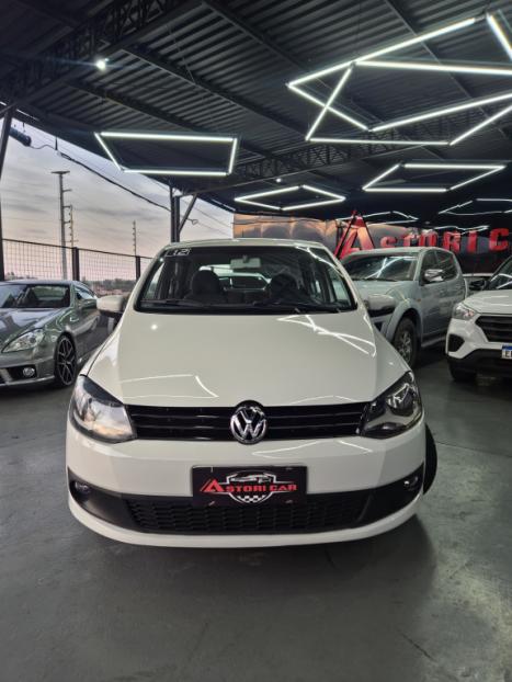 VOLKSWAGEN Fox 1.0 4P TREND FLEX, Foto 3