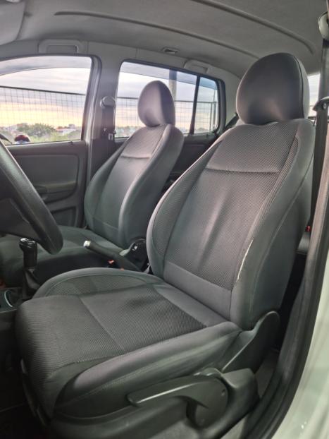 VOLKSWAGEN Fox 1.0 4P TREND FLEX, Foto 9