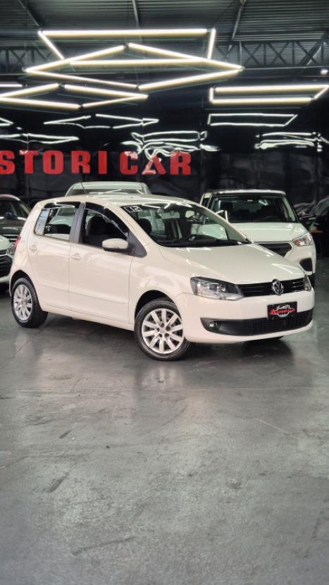 VOLKSWAGEN Fox 1.0 4P TREND FLEX, Foto 1