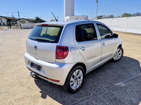 VOLKSWAGEN Fox 1.0 4P I-TREND FLEX, Foto 2