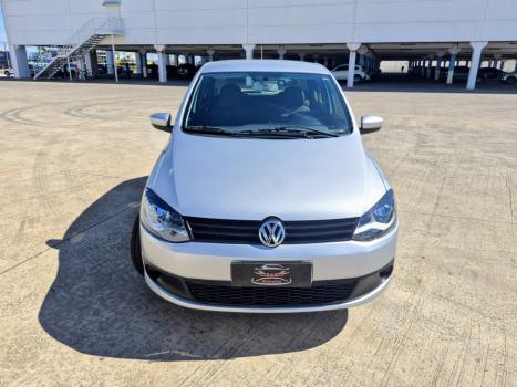 VOLKSWAGEN Fox 1.0 4P I-TREND FLEX, Foto 3