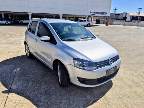 VOLKSWAGEN Fox 1.0 4P I-TREND FLEX, Foto 4