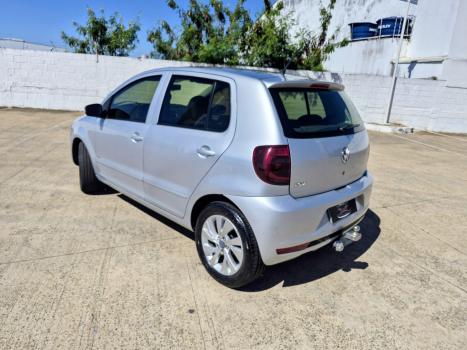 VOLKSWAGEN Fox 1.0 4P I-TREND FLEX, Foto 5