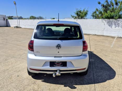 VOLKSWAGEN Fox 1.0 4P I-TREND FLEX, Foto 7