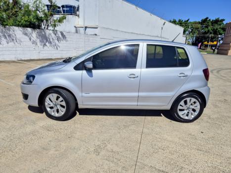 VOLKSWAGEN Fox 1.0 4P I-TREND FLEX, Foto 8