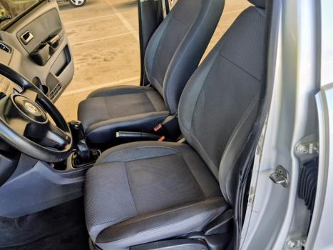 VOLKSWAGEN Fox 1.0 4P I-TREND FLEX, Foto 9