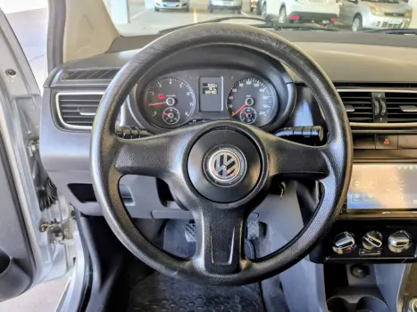 VOLKSWAGEN Fox 1.0 4P I-TREND FLEX, Foto 11