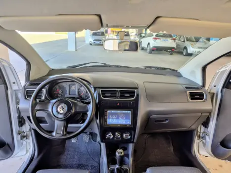 VOLKSWAGEN Fox 1.0 4P I-TREND FLEX, Foto 14