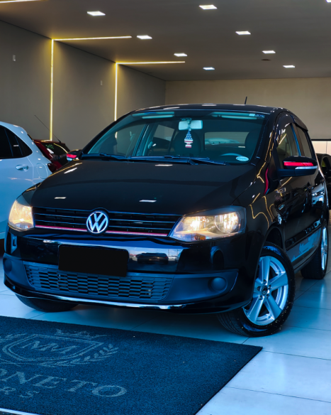 VOLKSWAGEN Fox 1.0 4P FLEX, Foto 1