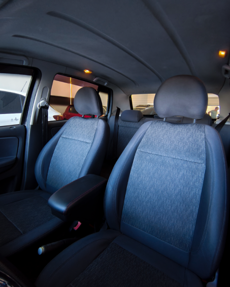 VOLKSWAGEN Fox 1.0 4P FLEX, Foto 9