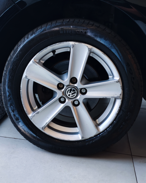 VOLKSWAGEN Fox 1.0 4P FLEX, Foto 13