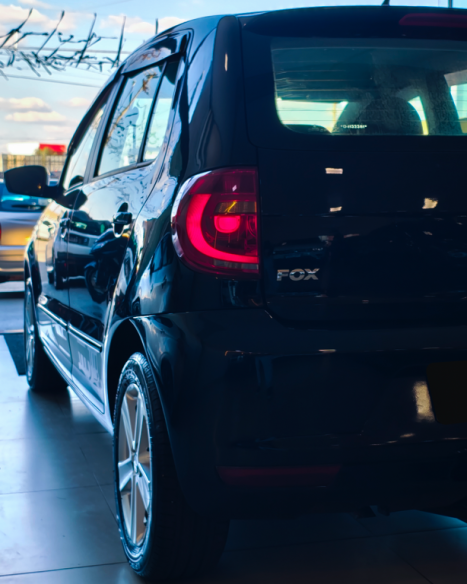 VOLKSWAGEN Fox 1.0 4P FLEX, Foto 15