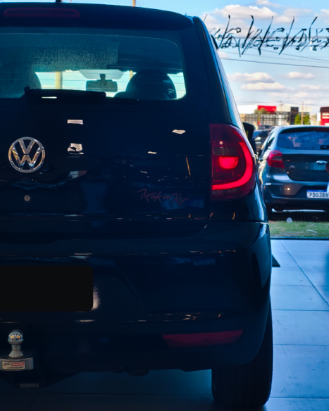 VOLKSWAGEN Fox 1.0 4P FLEX, Foto 16