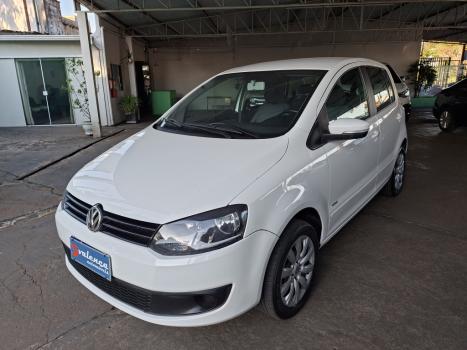 VOLKSWAGEN Fox 1.0 4P I-TREND FLEX, Foto 3
