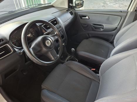 VOLKSWAGEN Fox 1.0 4P I-TREND FLEX, Foto 14