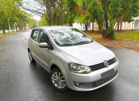 VOLKSWAGEN Fox 1.0 4P ROUTE FLEX, Foto 2