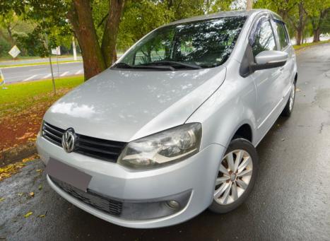 VOLKSWAGEN Fox 1.0 4P ROUTE FLEX, Foto 3
