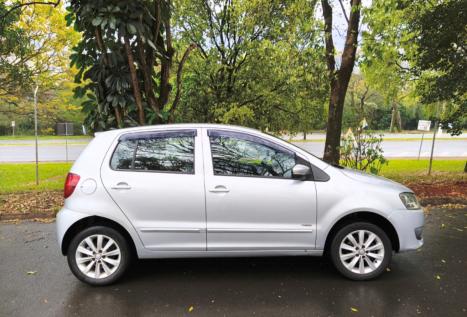 VOLKSWAGEN Fox 1.0 4P ROUTE FLEX, Foto 4