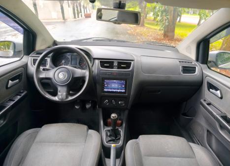VOLKSWAGEN Fox 1.0 4P ROUTE FLEX, Foto 5