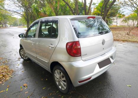 VOLKSWAGEN Fox 1.0 4P ROUTE FLEX, Foto 7