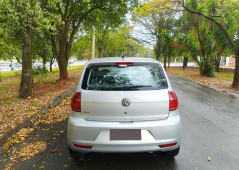 VOLKSWAGEN Fox 1.0 4P ROUTE FLEX, Foto 8
