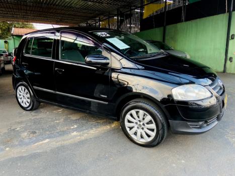 VOLKSWAGEN Fox 1.0 4P FLEX, Foto 1