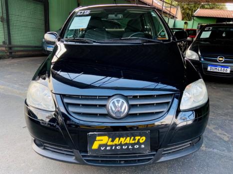 VOLKSWAGEN Fox 1.0 4P FLEX, Foto 2