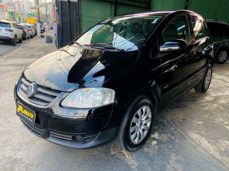 VOLKSWAGEN Fox 1.0 4P FLEX, Foto 3