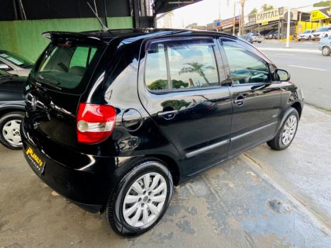 VOLKSWAGEN Fox 1.0 4P FLEX, Foto 4