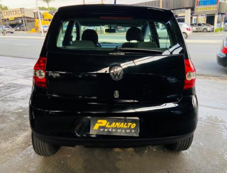 VOLKSWAGEN Fox 1.0 4P FLEX, Foto 5