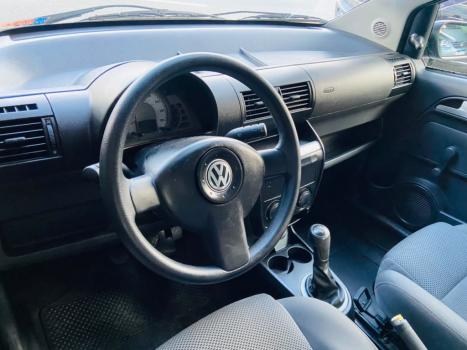 VOLKSWAGEN Fox 1.0 4P FLEX, Foto 7