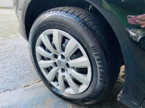 VOLKSWAGEN Fox 1.0 4P FLEX, Foto 10