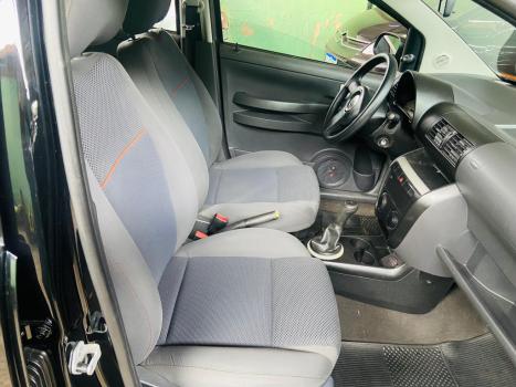 VOLKSWAGEN Fox 1.0 4P FLEX, Foto 9