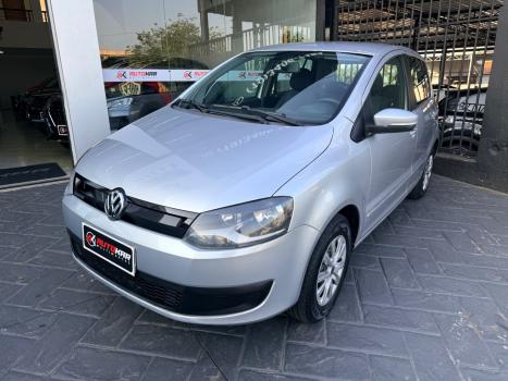 VOLKSWAGEN Fox 1.0 4P BLUEMOTION FLEX, Foto 2
