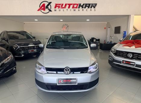VOLKSWAGEN Fox 1.0 4P BLUEMOTION FLEX, Foto 3