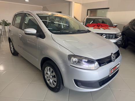 VOLKSWAGEN Fox 1.0 4P BLUEMOTION FLEX, Foto 4