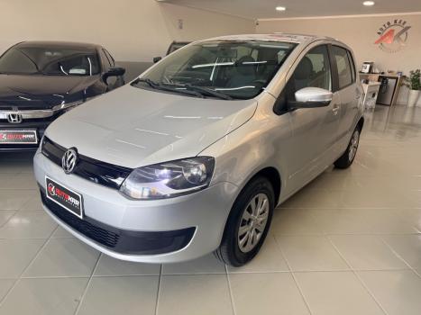 VOLKSWAGEN Fox 1.0 4P BLUEMOTION FLEX, Foto 5