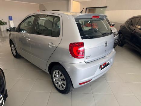 VOLKSWAGEN Fox 1.0 4P BLUEMOTION FLEX, Foto 7