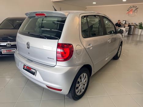 VOLKSWAGEN Fox 1.0 4P BLUEMOTION FLEX, Foto 8