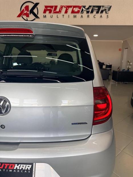 VOLKSWAGEN Fox 1.0 4P BLUEMOTION FLEX, Foto 9