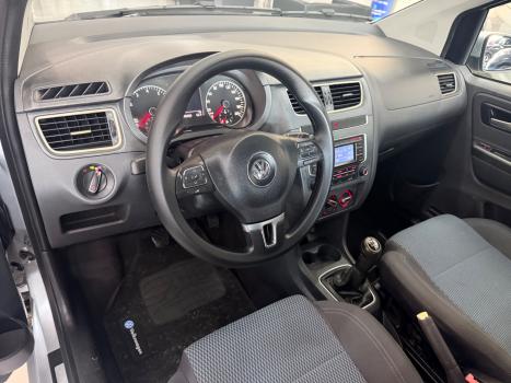 VOLKSWAGEN Fox 1.0 4P BLUEMOTION FLEX, Foto 10