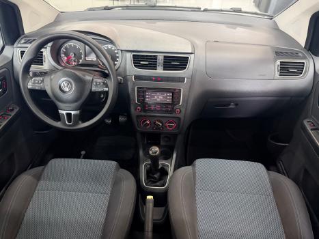 VOLKSWAGEN Fox 1.0 4P BLUEMOTION FLEX, Foto 11