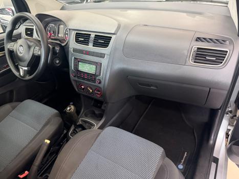 VOLKSWAGEN Fox 1.0 4P BLUEMOTION FLEX, Foto 12