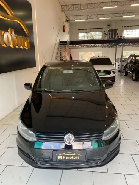 VOLKSWAGEN Fox 1.0 4P COMFORTLINE FLEX, Foto 2