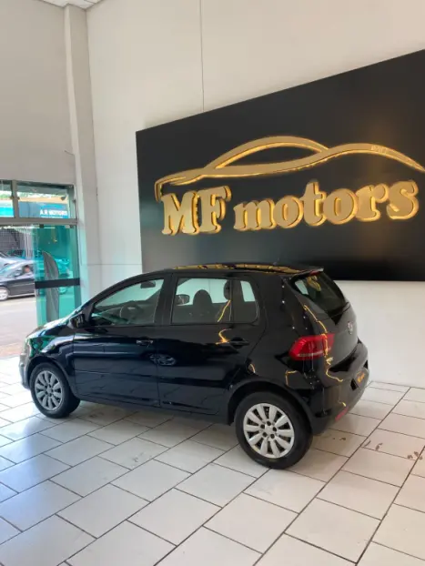 VOLKSWAGEN Fox 1.0 4P COMFORTLINE FLEX, Foto 3