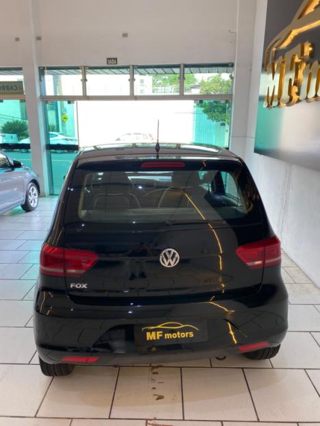 VOLKSWAGEN Fox 1.0 4P COMFORTLINE FLEX, Foto 4